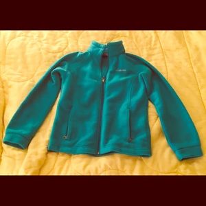 Columbia Fleece Jacket